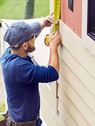 Affordable Siding Repair and Maintenance Services in Rocky Top, TN